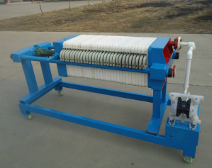 尾矿干堆 尾矿干堆